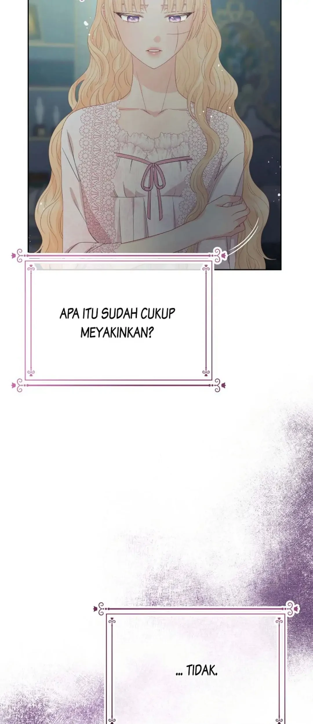 Don’t Concern Yourself With That Book Chapter 52 Gambar 51