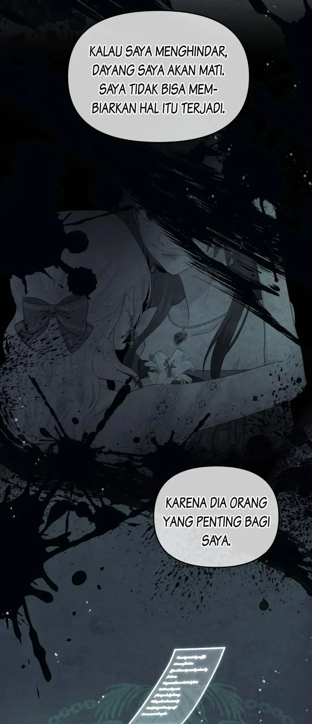 Don’t Concern Yourself With That Book Chapter 52 Gambar 54