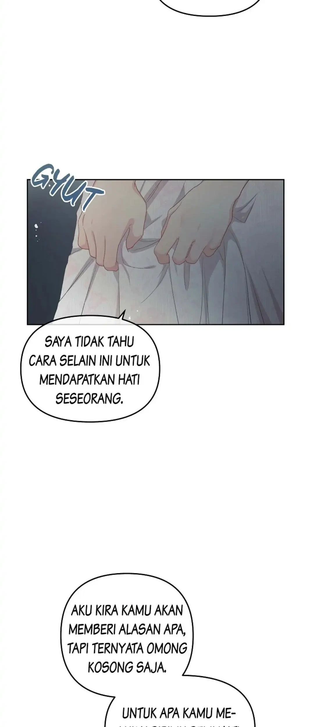 Don’t Concern Yourself With That Book Chapter 52 Gambar 59