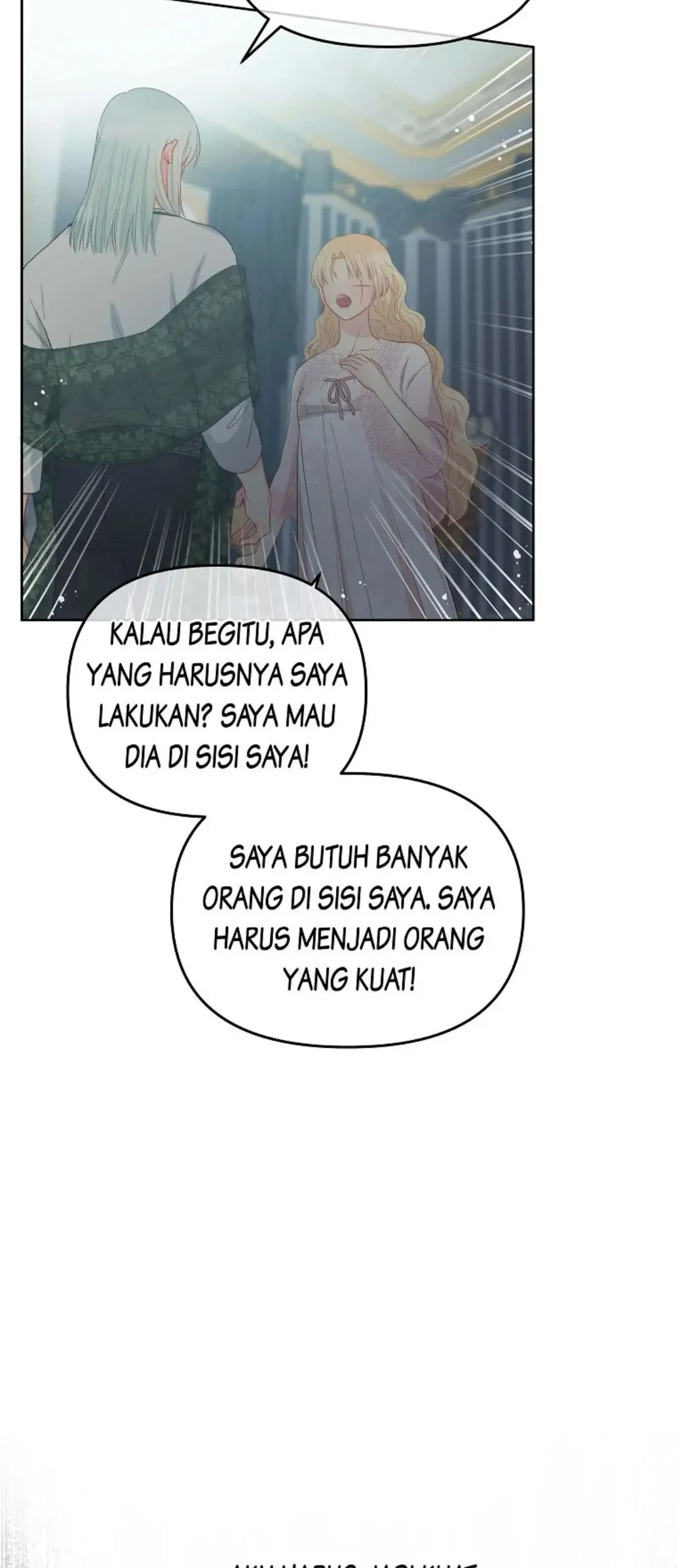 Don’t Concern Yourself With That Book Chapter 52 Gambar 61