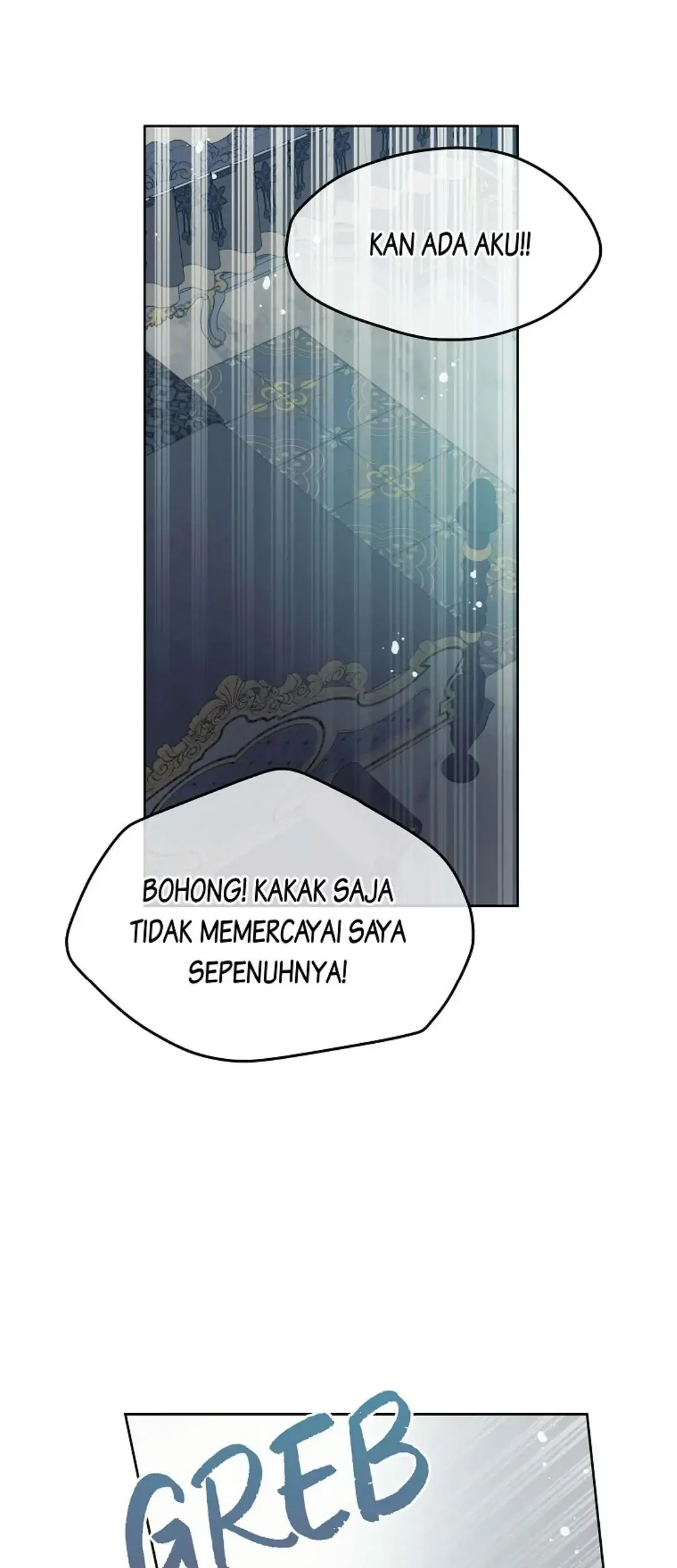 Don’t Concern Yourself With That Book Chapter 52 Gambar 64