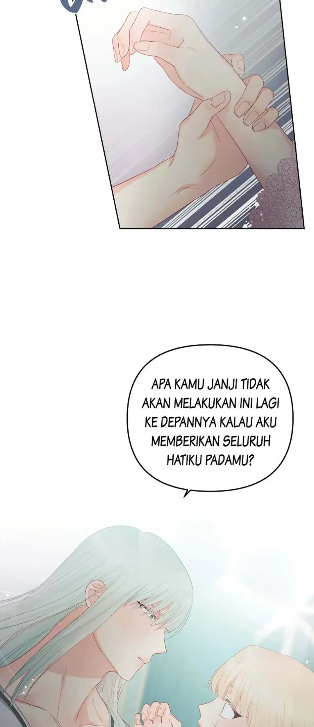Don’t Concern Yourself With That Book Chapter 52 Gambar 65