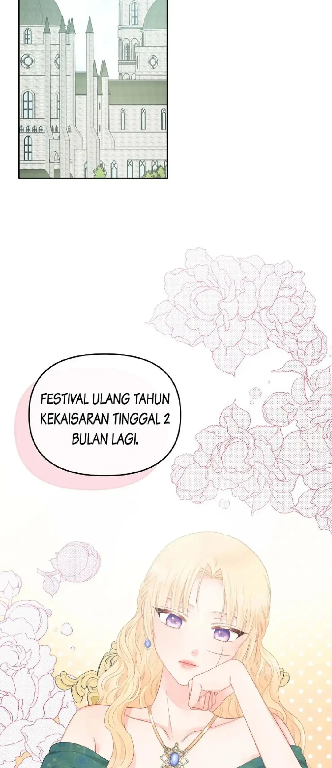 Don’t Concern Yourself With That Book Chapter 52 Gambar 71