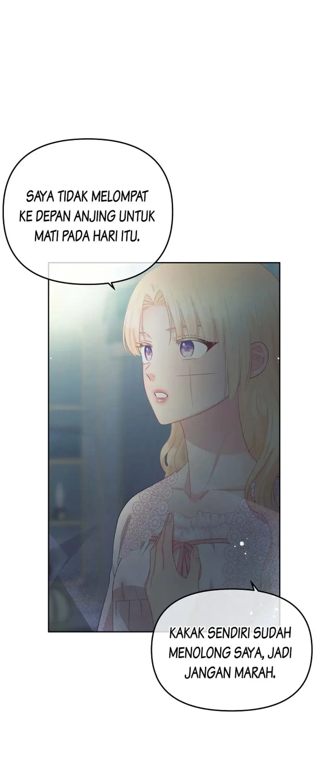 Manhwa Don’t Concern Yourself With That Book Chapter 52 gambar 2
