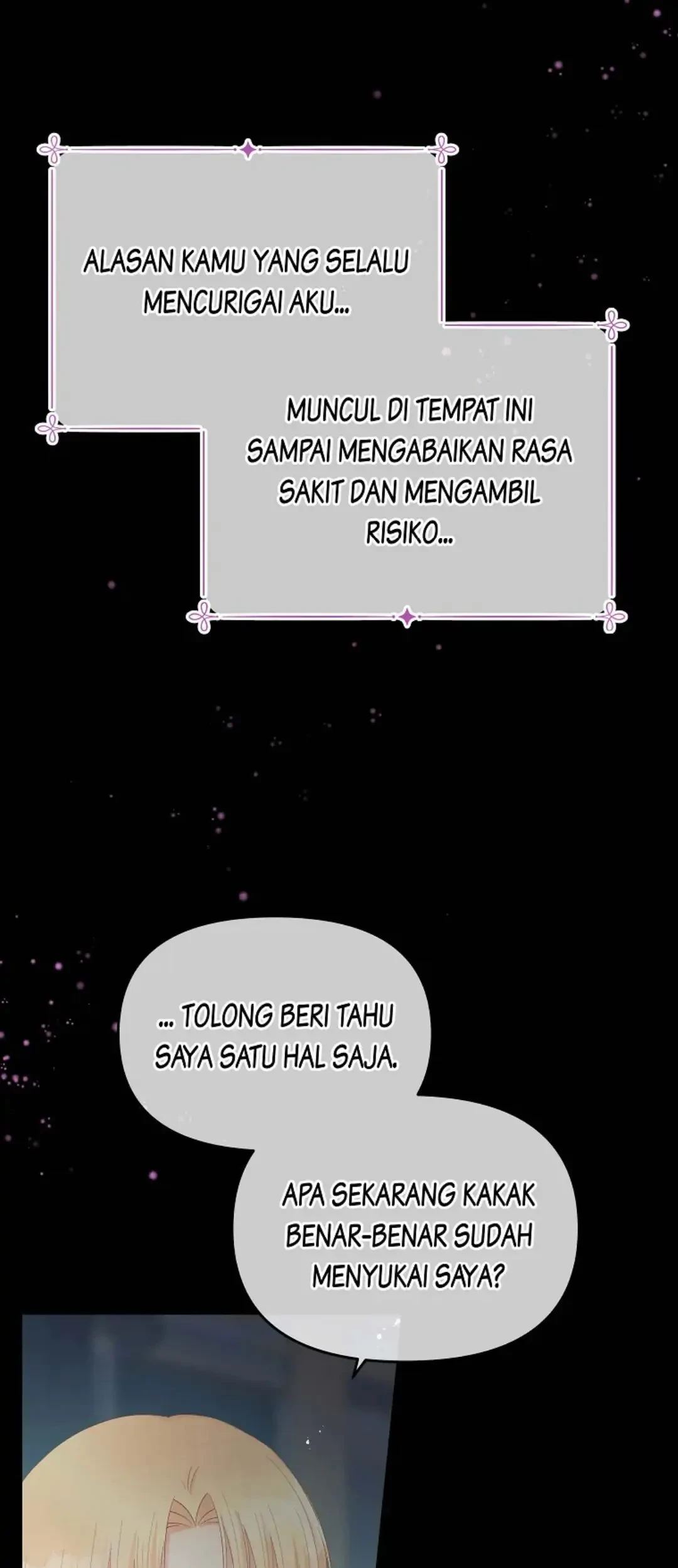 Don’t Concern Yourself With That Book Chapter 52 Gambar 82