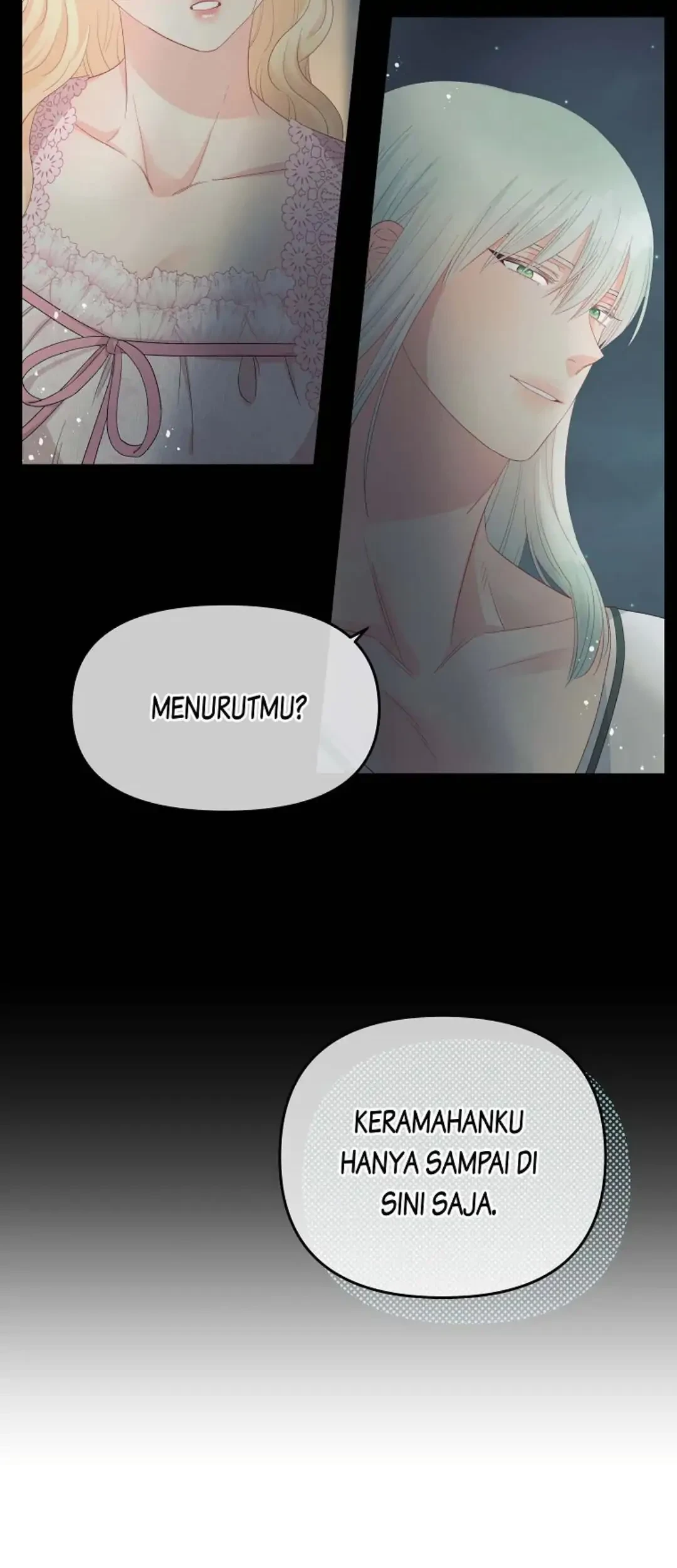 Don’t Concern Yourself With That Book Chapter 52 Gambar 84