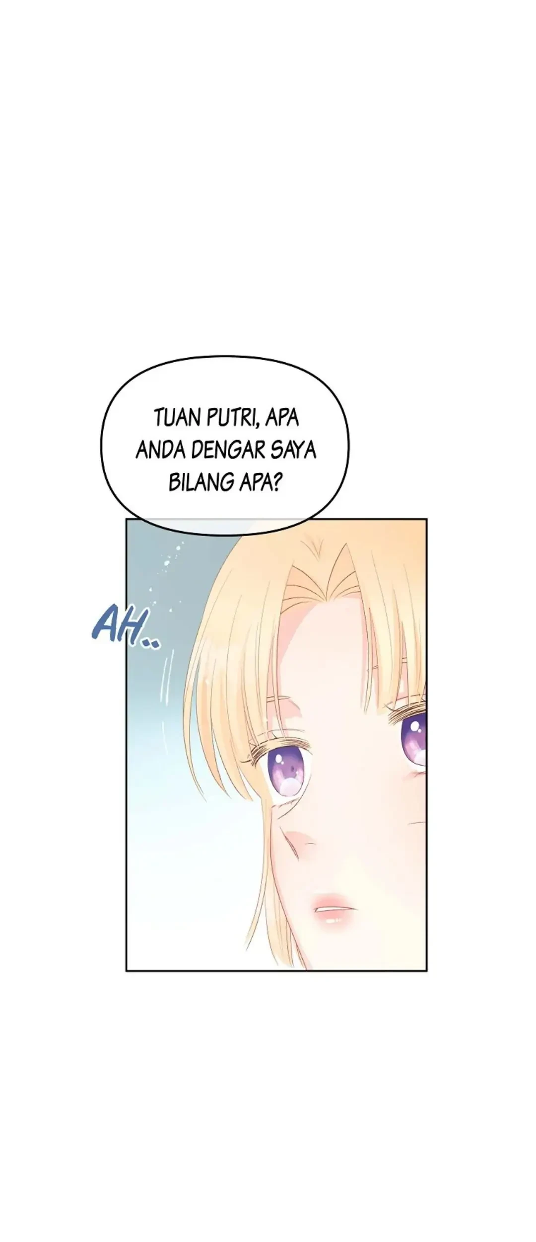 Don’t Concern Yourself With That Book Chapter 52 Gambar 86