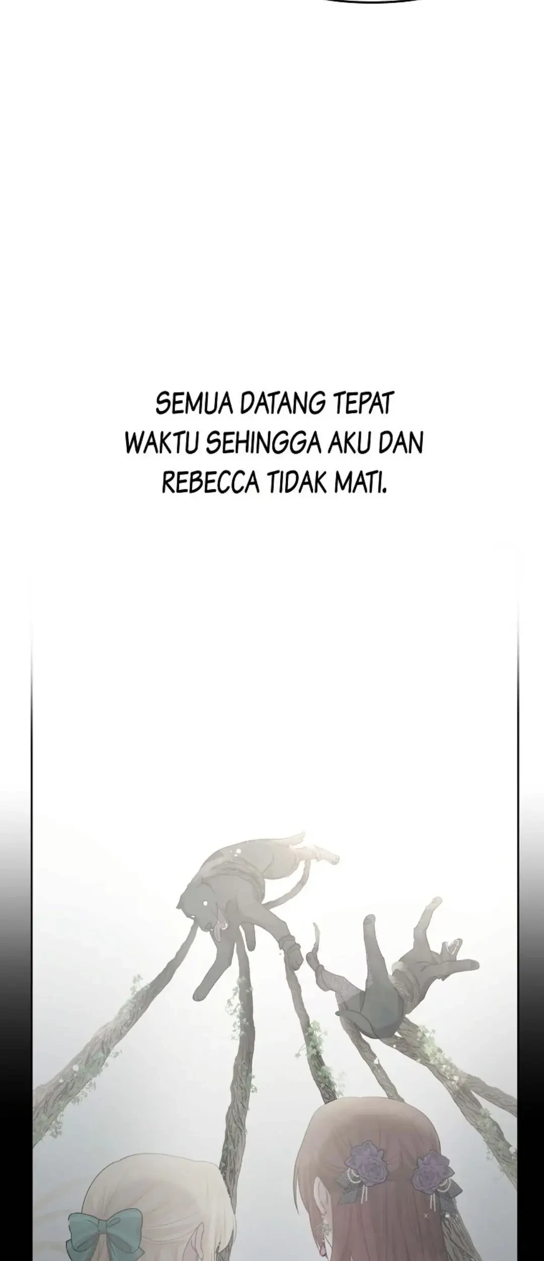 Don’t Concern Yourself With That Book Chapter 52 Gambar 5