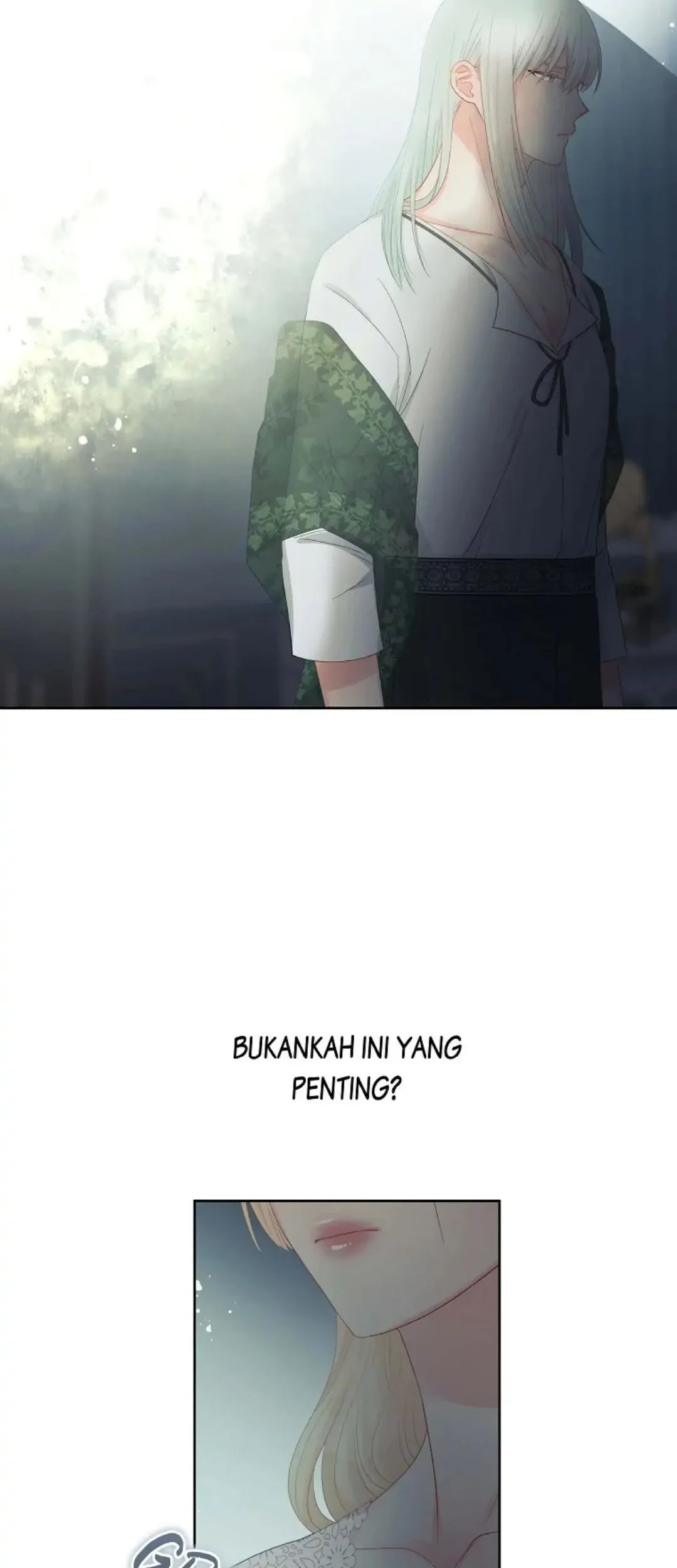 Don’t Concern Yourself With That Book Chapter 52 Gambar 8