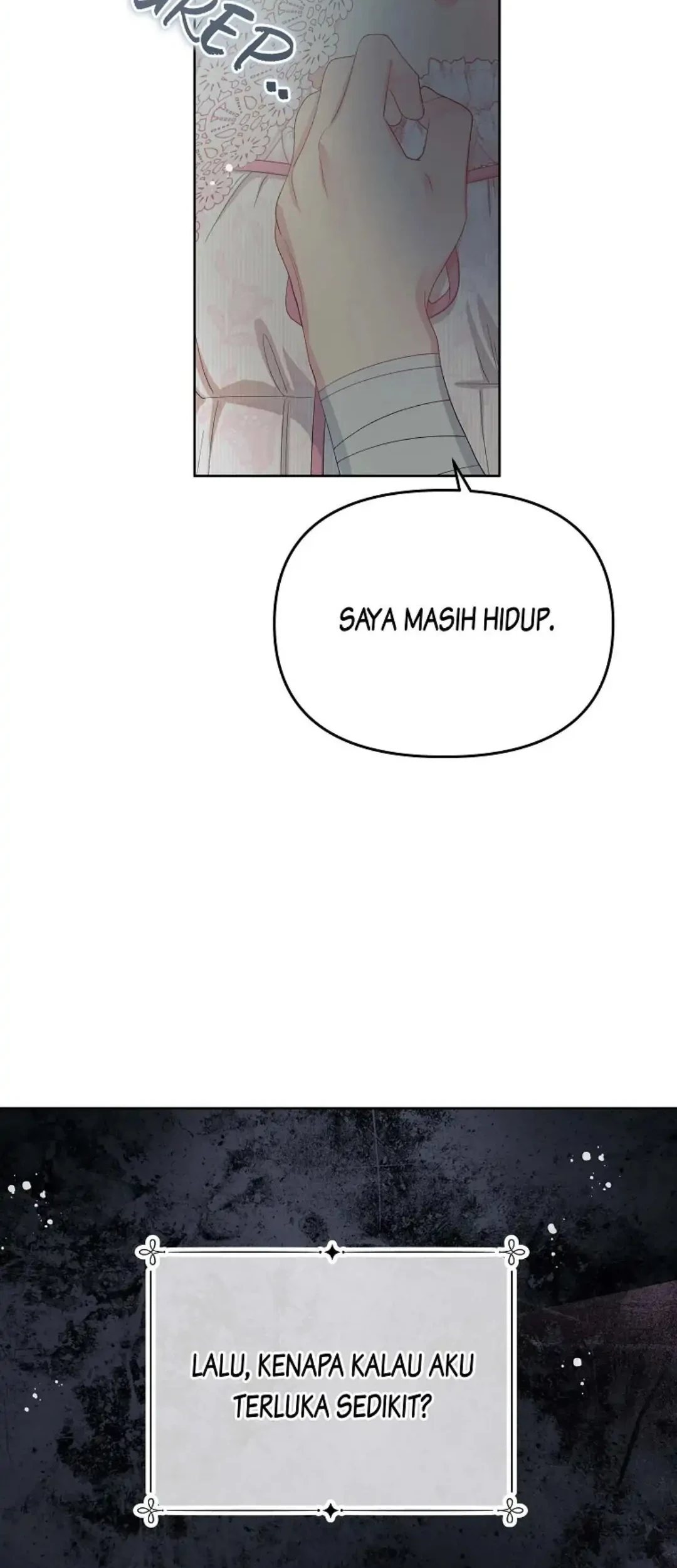 Don’t Concern Yourself With That Book Chapter 52 Gambar 9