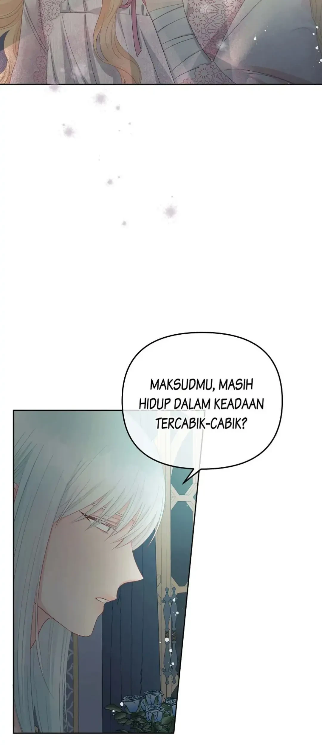 Don’t Concern Yourself With That Book Chapter 52 Gambar 12