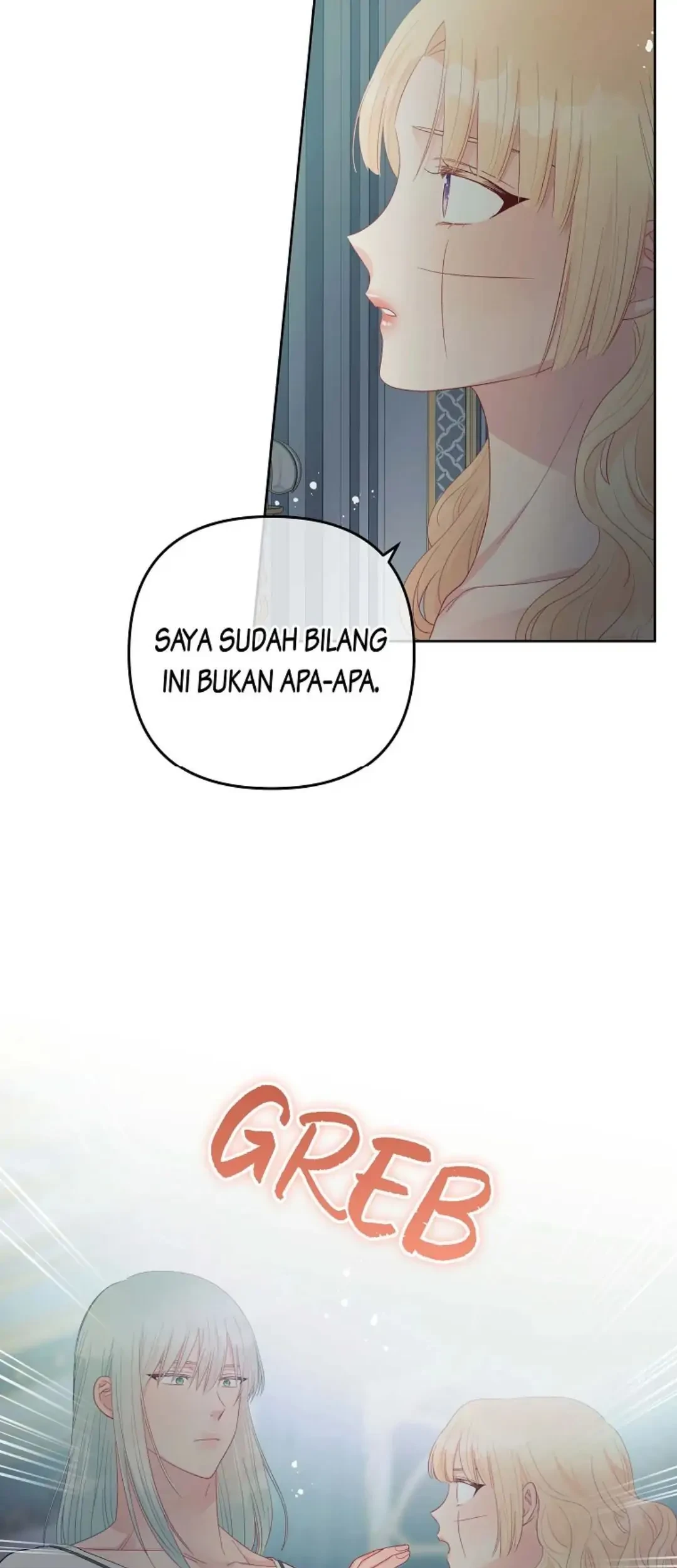 Don’t Concern Yourself With That Book Chapter 52 Gambar 14
