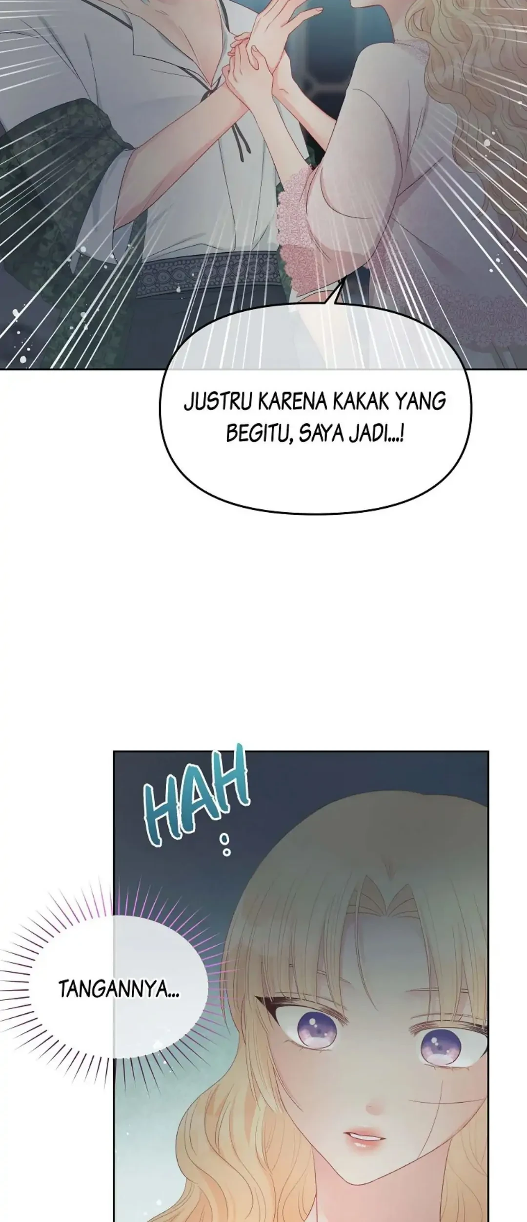 Don’t Concern Yourself With That Book Chapter 52 Gambar 15