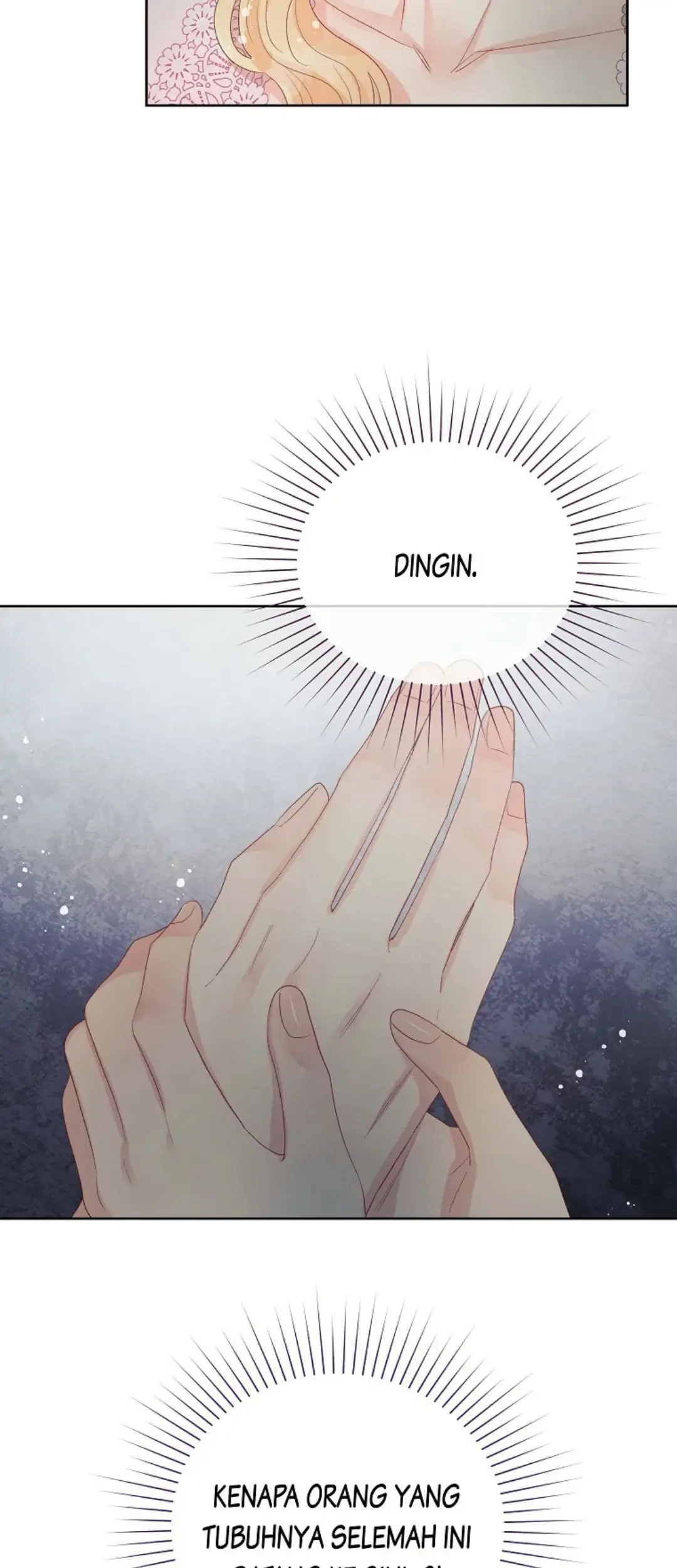 Don’t Concern Yourself With That Book Chapter 52 Gambar 17