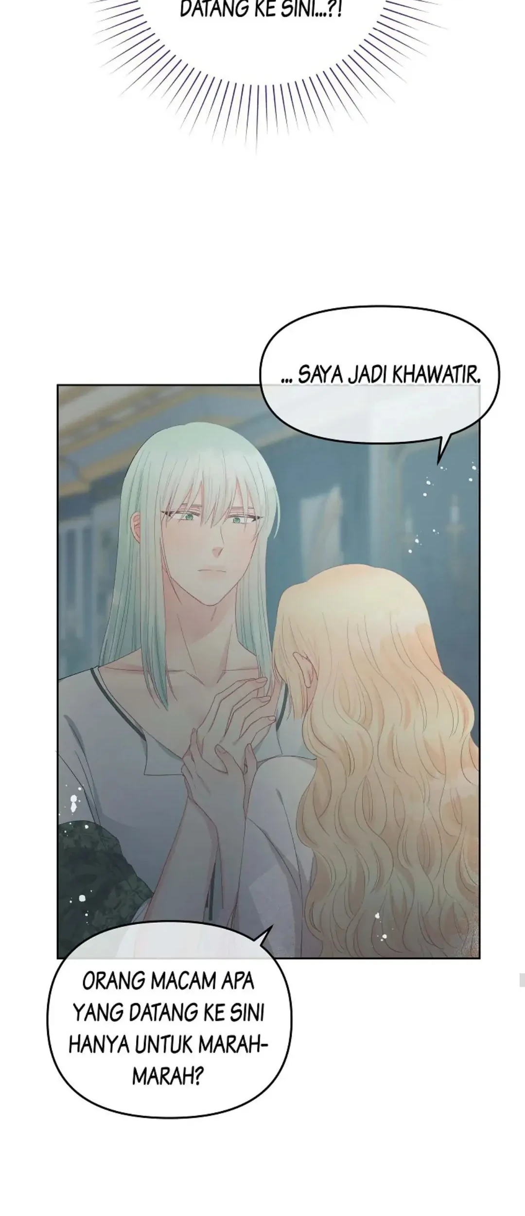 Don’t Concern Yourself With That Book Chapter 52 Gambar 18
