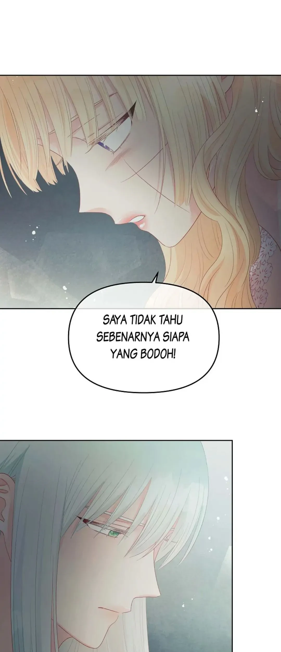 Don’t Concern Yourself With That Book Chapter 52 Gambar 20