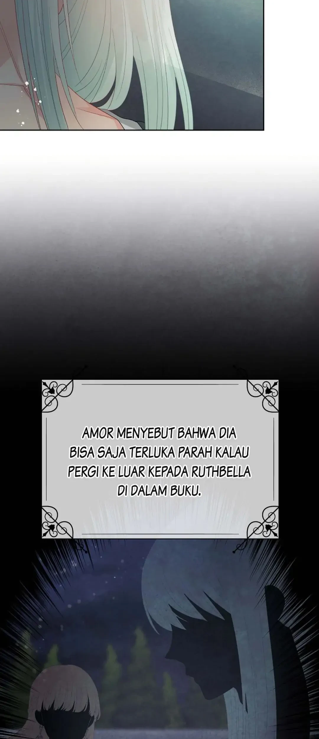 Don’t Concern Yourself With That Book Chapter 52 Gambar 21