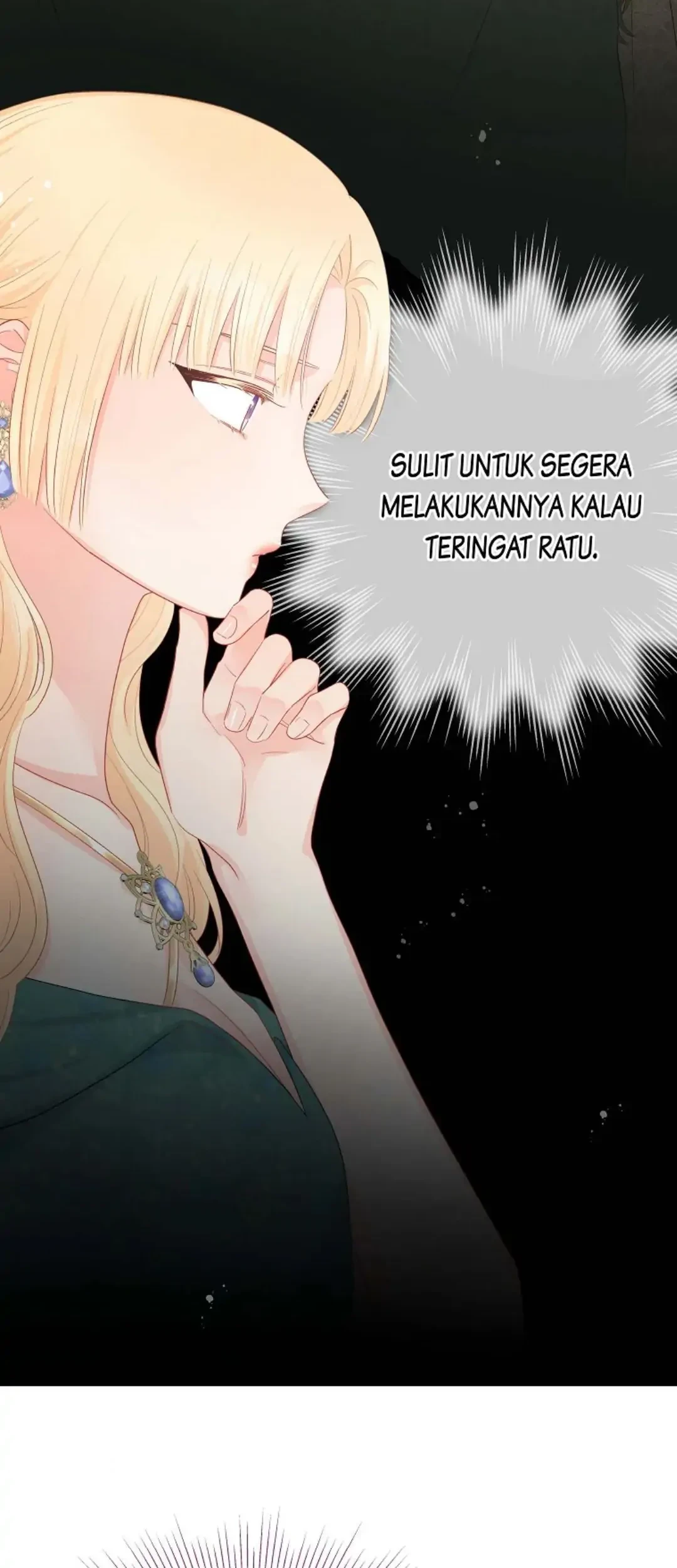 Don’t Concern Yourself With That Book Chapter 53 Gambar 31