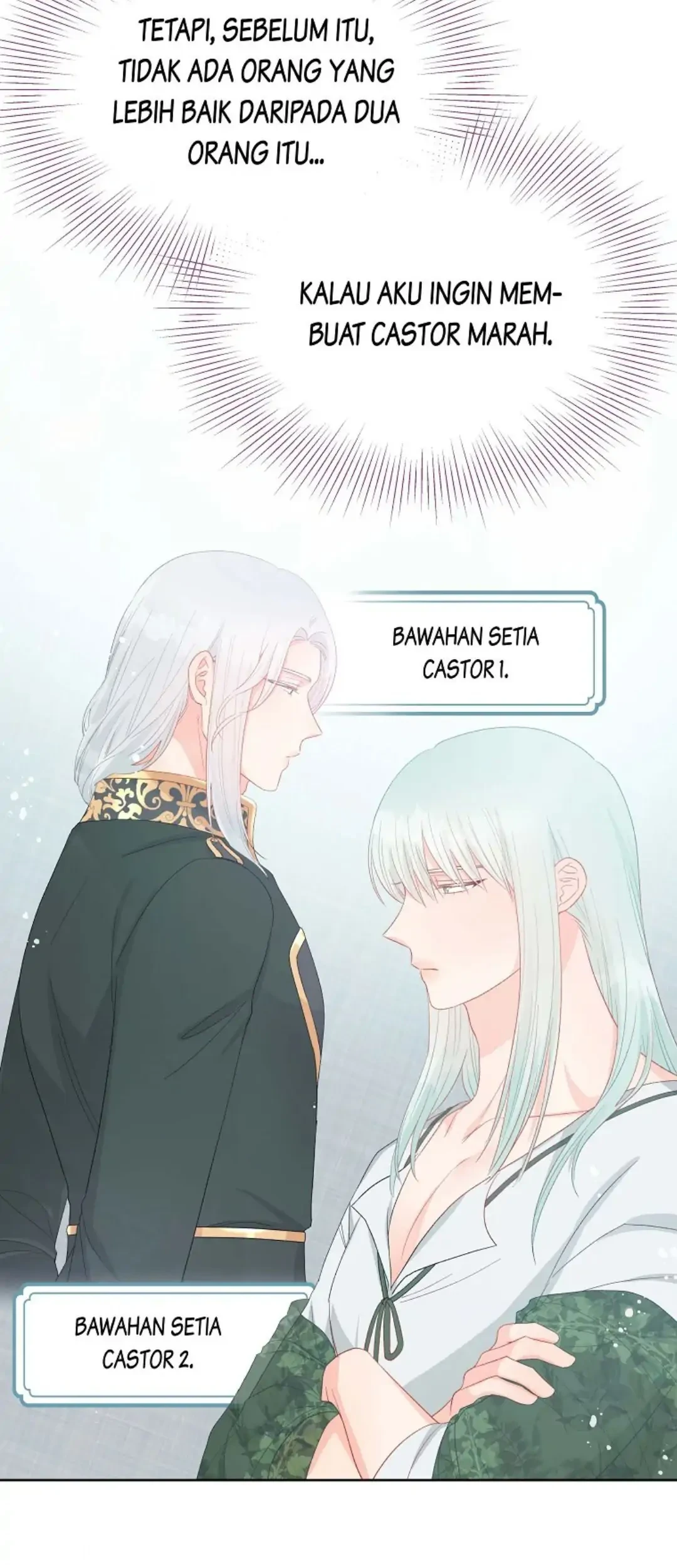 Don’t Concern Yourself With That Book Chapter 53 Gambar 33