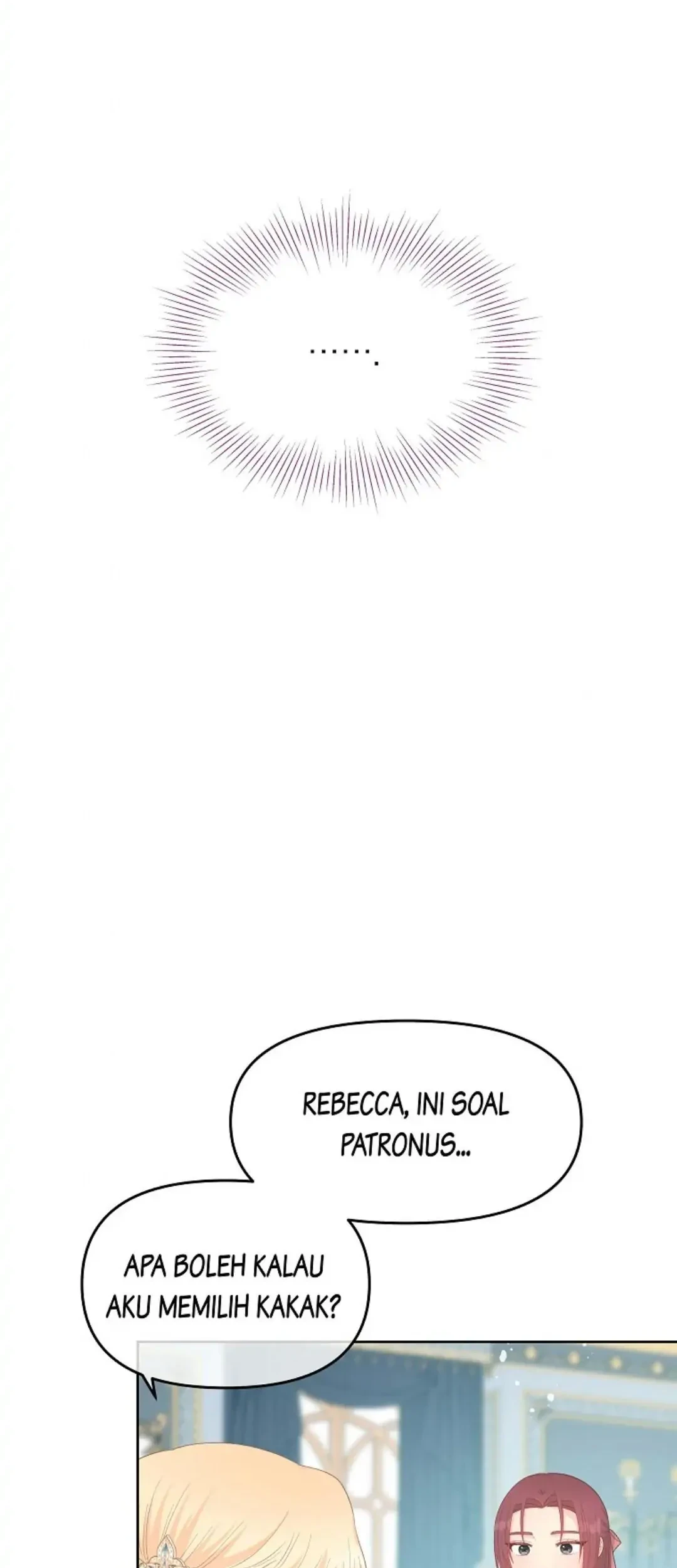 Don’t Concern Yourself With That Book Chapter 53 Gambar 34