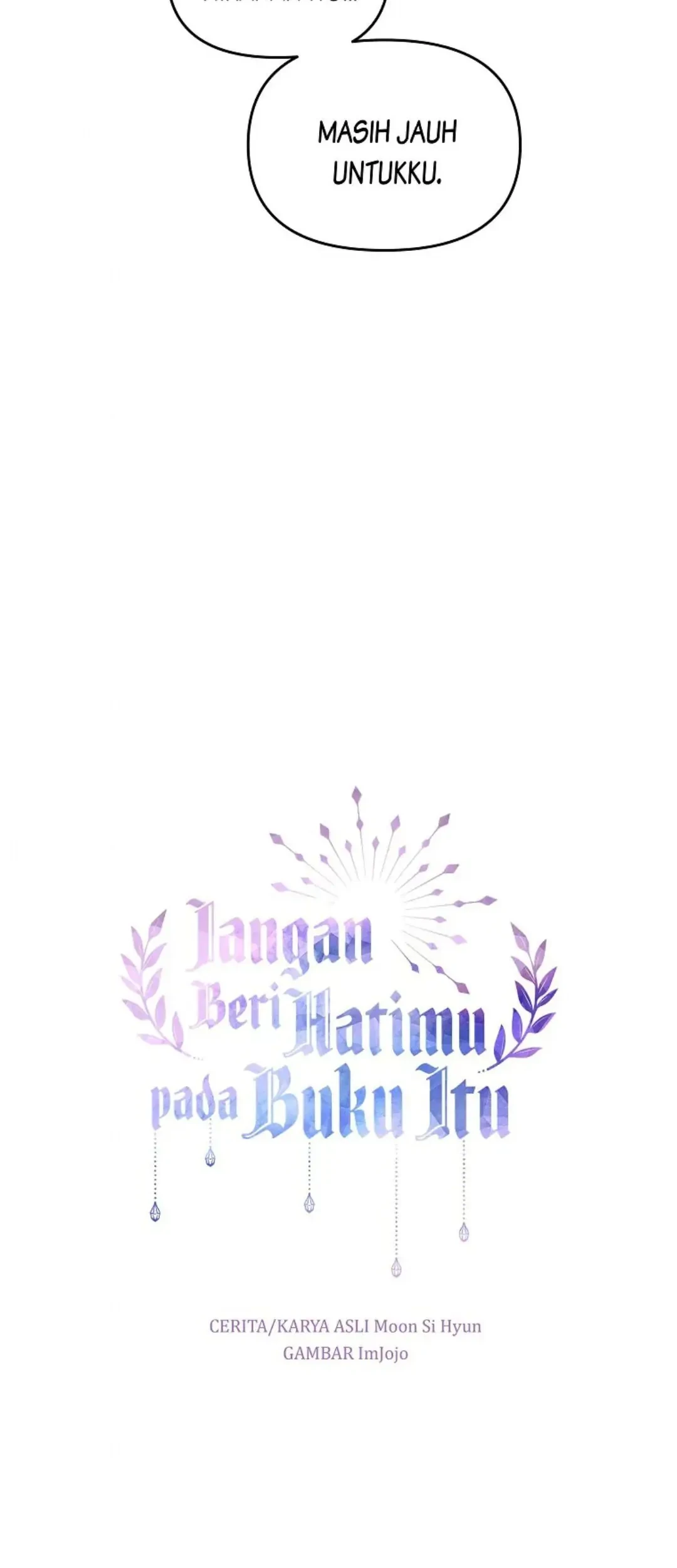 Don’t Concern Yourself With That Book Chapter 53 Gambar 37