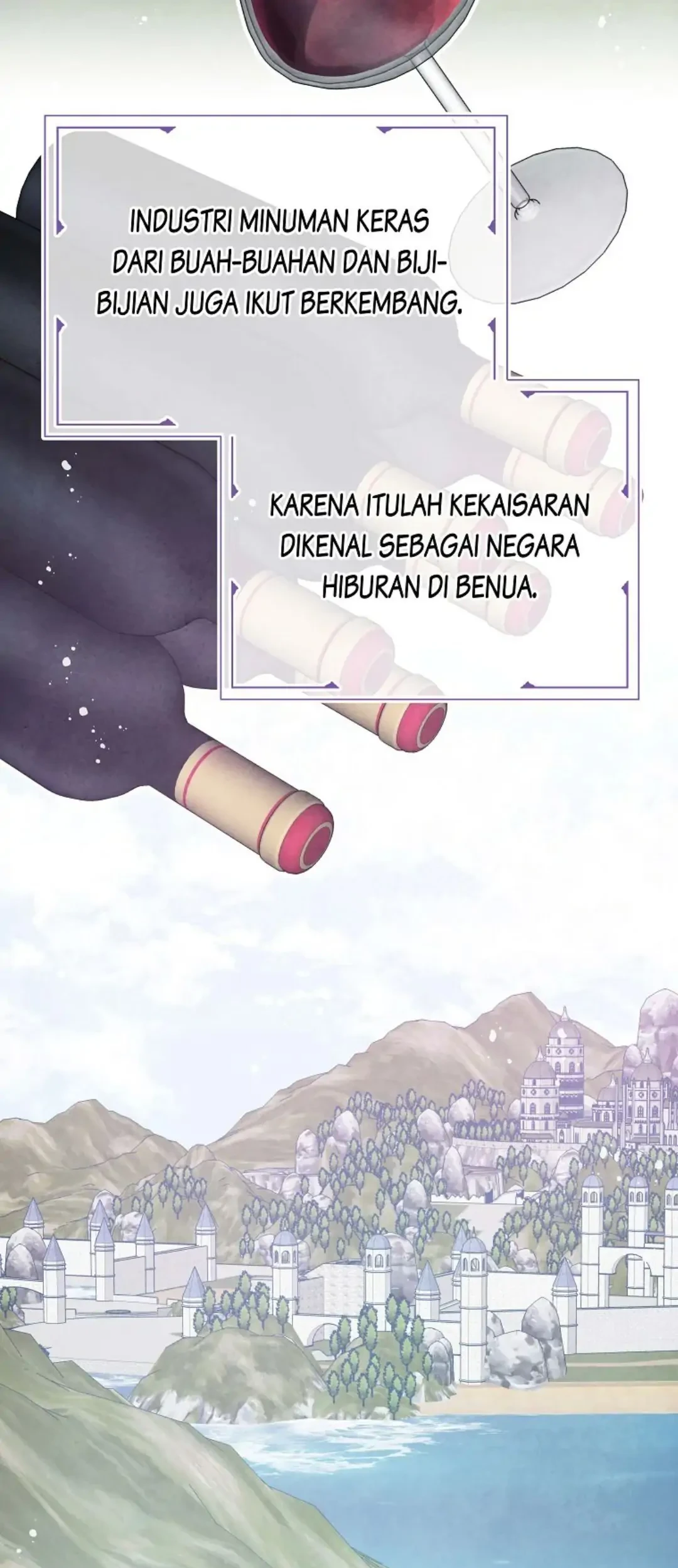 Don’t Concern Yourself With That Book Chapter 53 Gambar 42