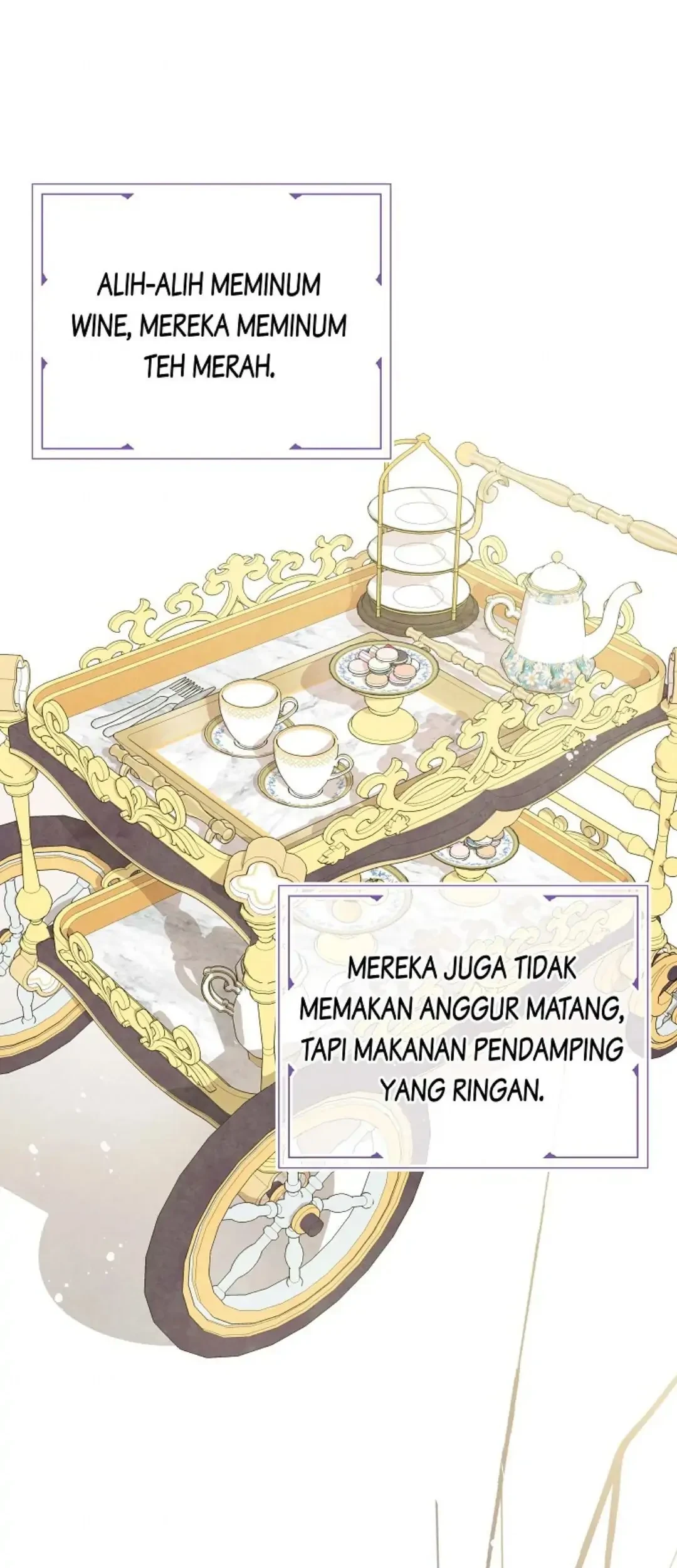 Don’t Concern Yourself With That Book Chapter 53 Gambar 45