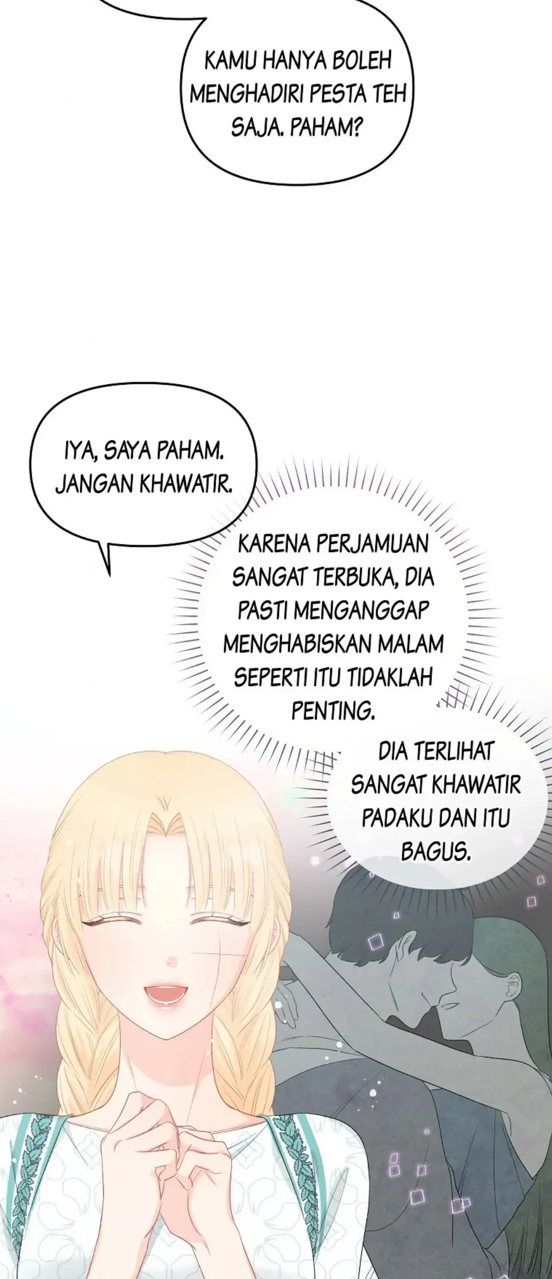 Don’t Concern Yourself With That Book Chapter 53 Gambar 53
