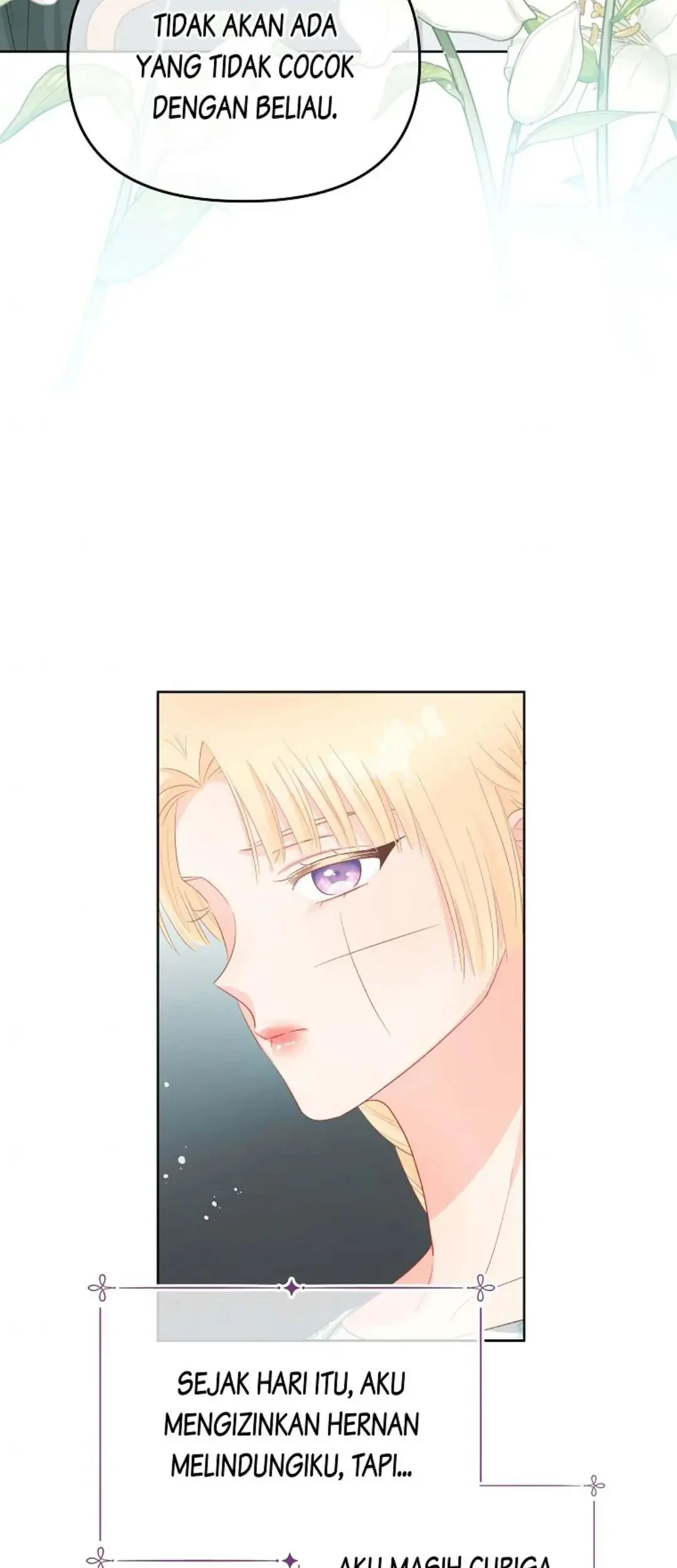 Don’t Concern Yourself With That Book Chapter 53 Gambar 60