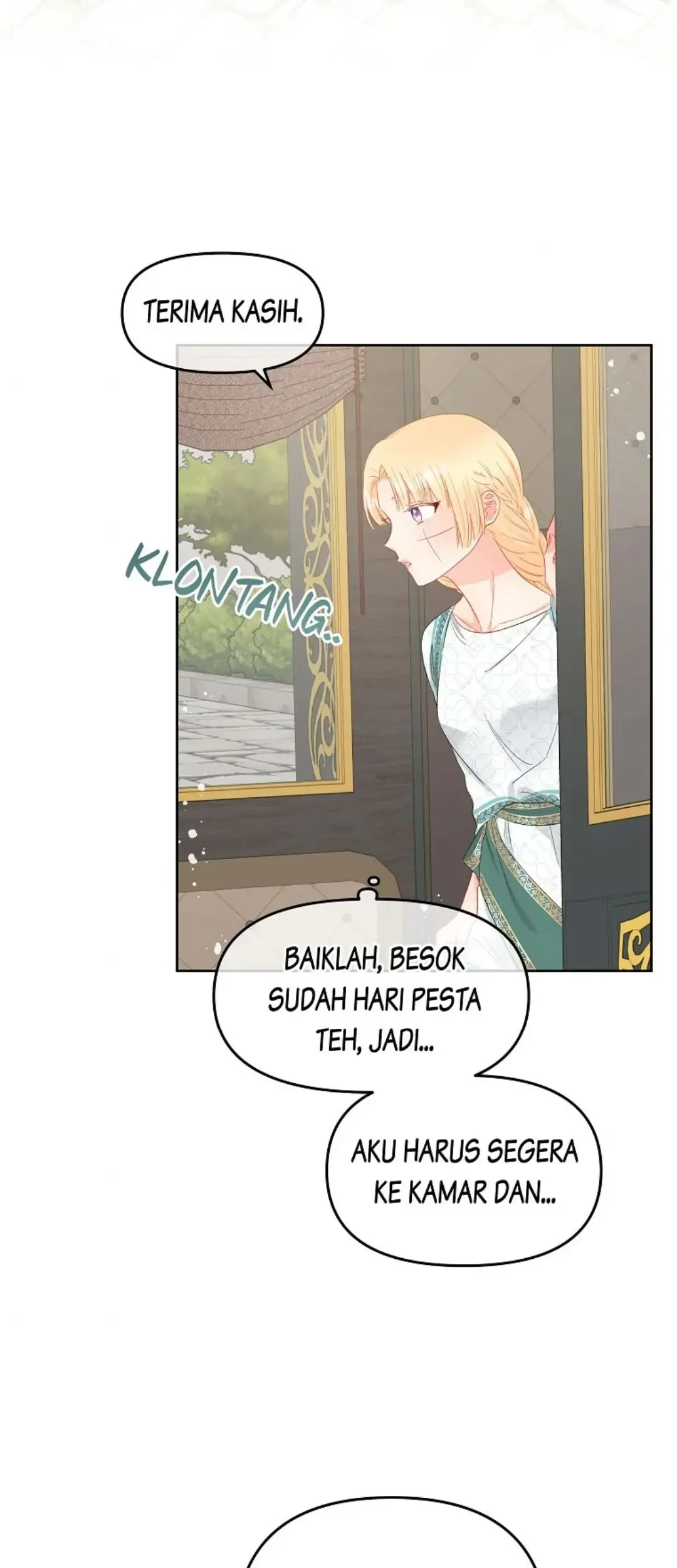 Don’t Concern Yourself With That Book Chapter 53 Gambar 65