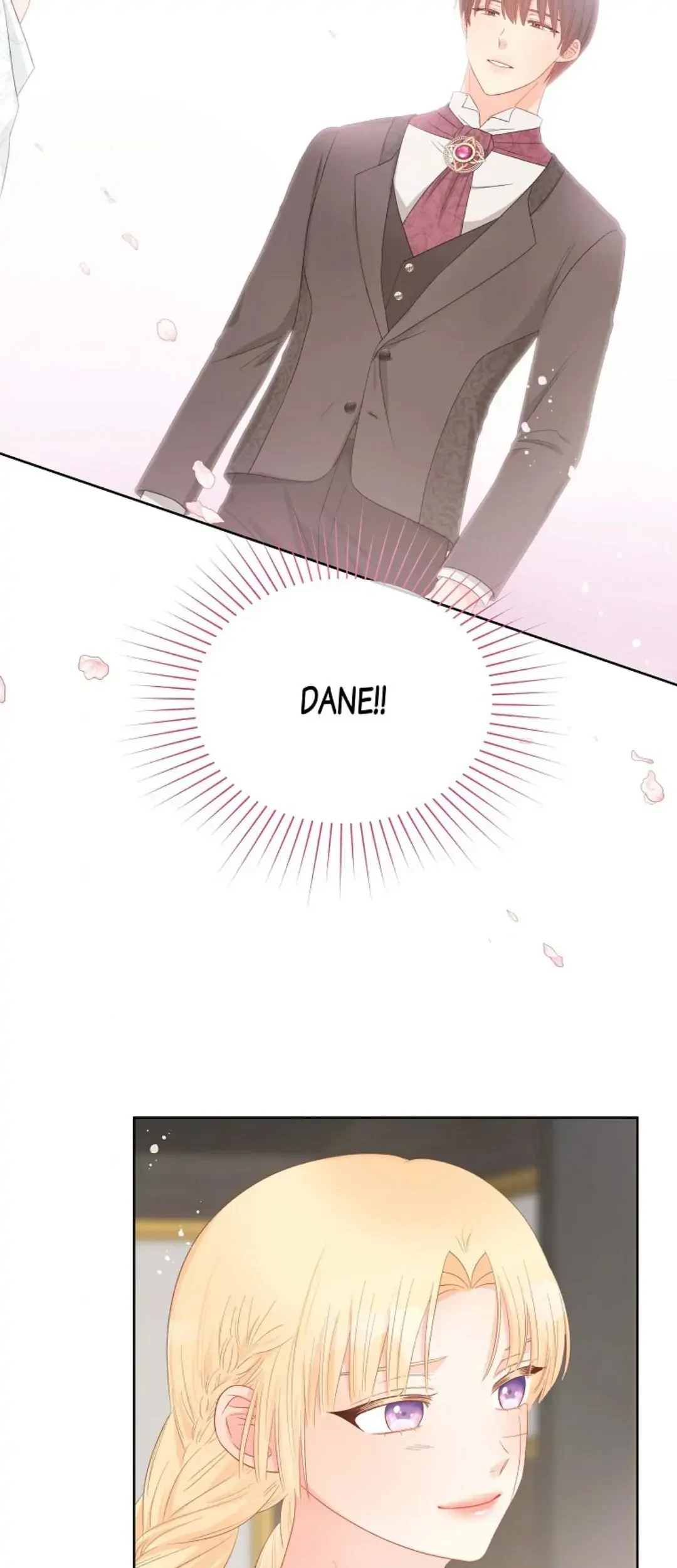 Don’t Concern Yourself With That Book Chapter 53 Gambar 68