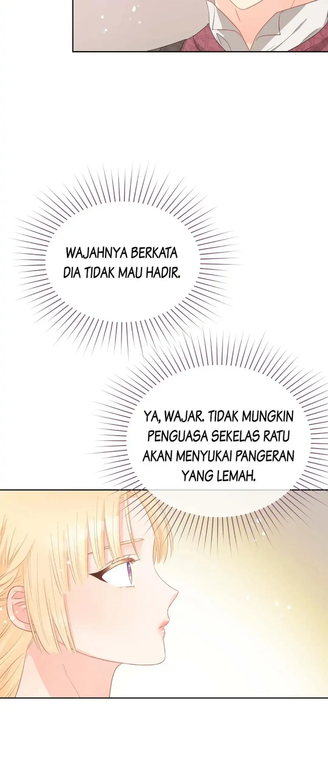 Don’t Concern Yourself With That Book Chapter 53 Gambar 75