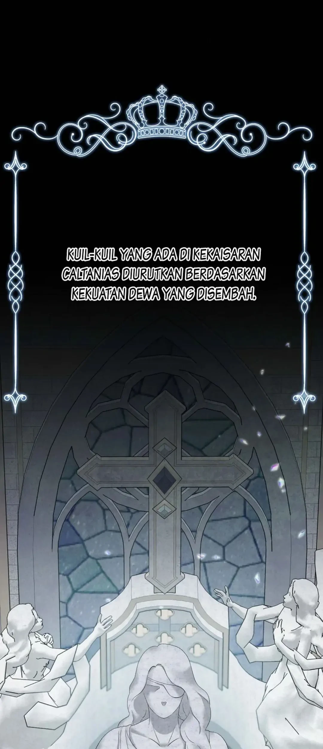 Manhwa Don’t Concern Yourself With That Book Chapter 53 gambar 2