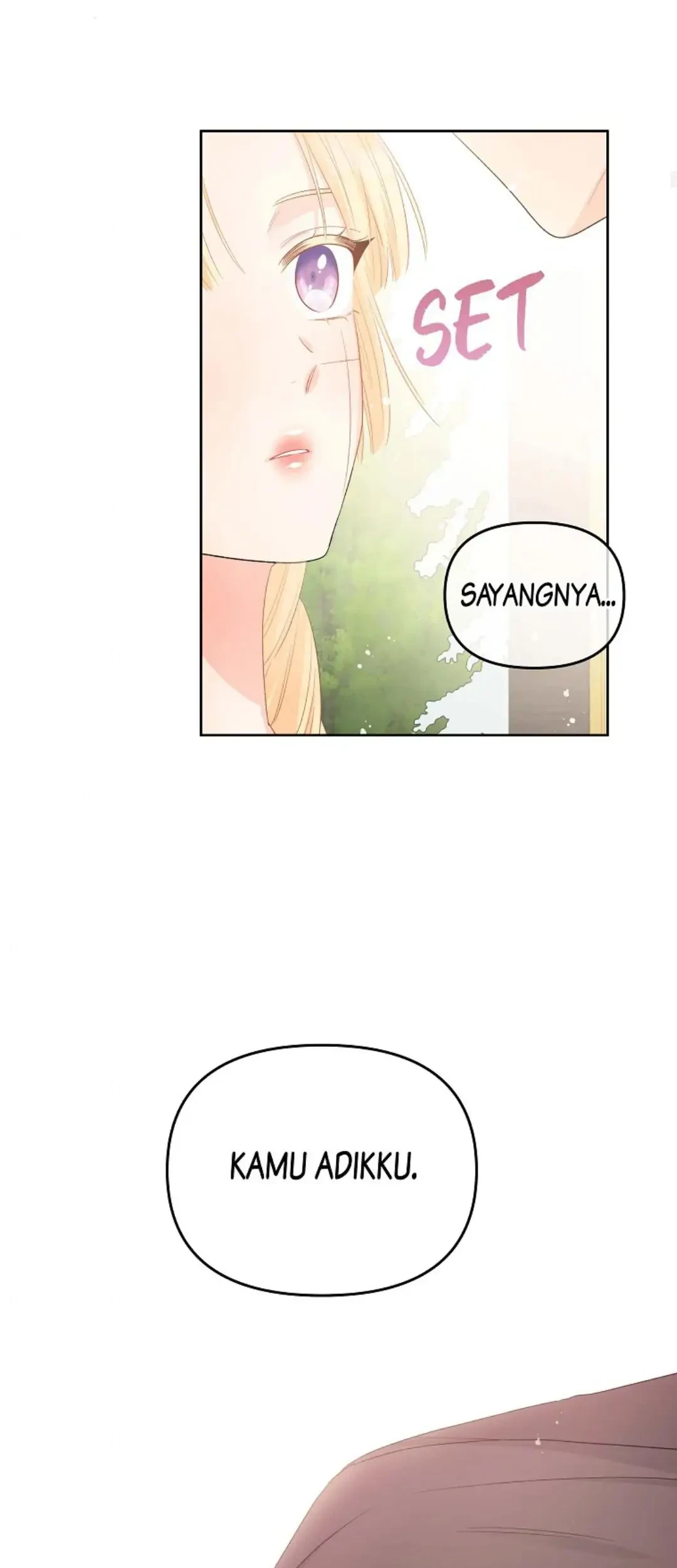 Don’t Concern Yourself With That Book Chapter 53 Gambar 80