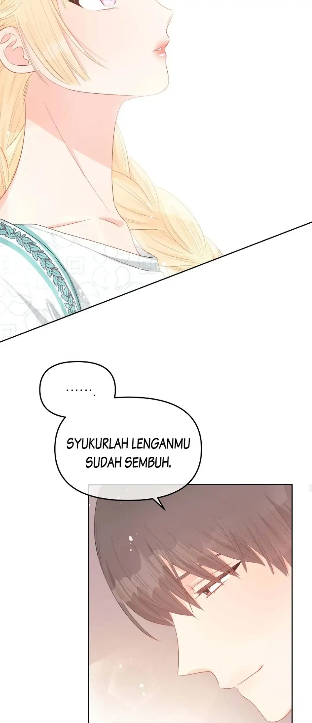 Don’t Concern Yourself With That Book Chapter 53 Gambar 83