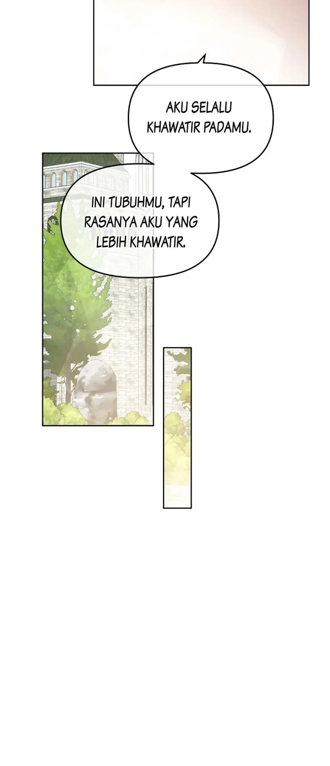 Don’t Concern Yourself With That Book Chapter 53 Gambar 84