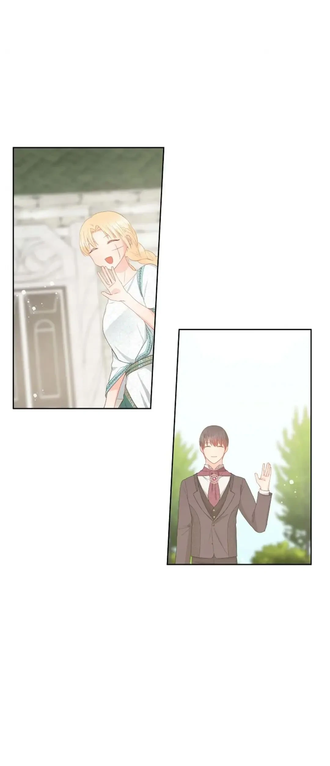Don’t Concern Yourself With That Book Chapter 53 Gambar 86