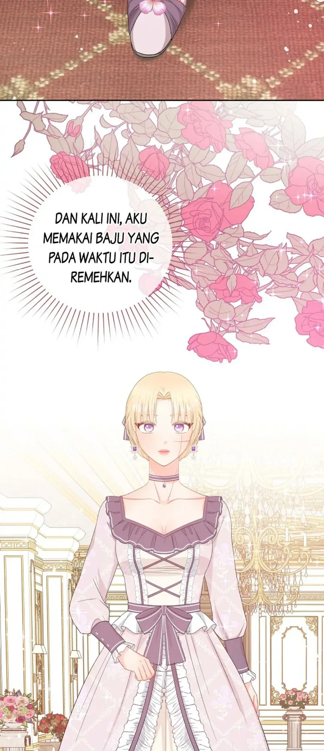 Don’t Concern Yourself With That Book Chapter 53 Gambar 92