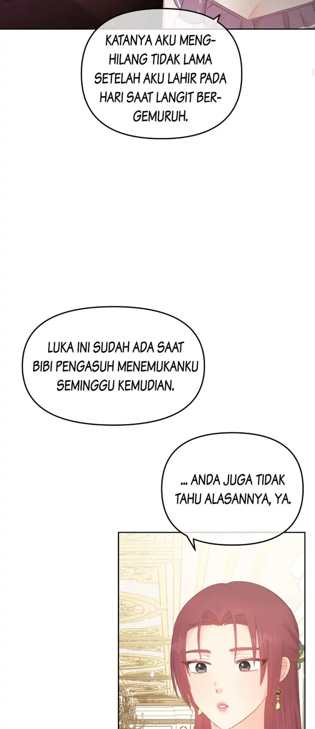 Don’t Concern Yourself With That Book Chapter 53 Gambar 99