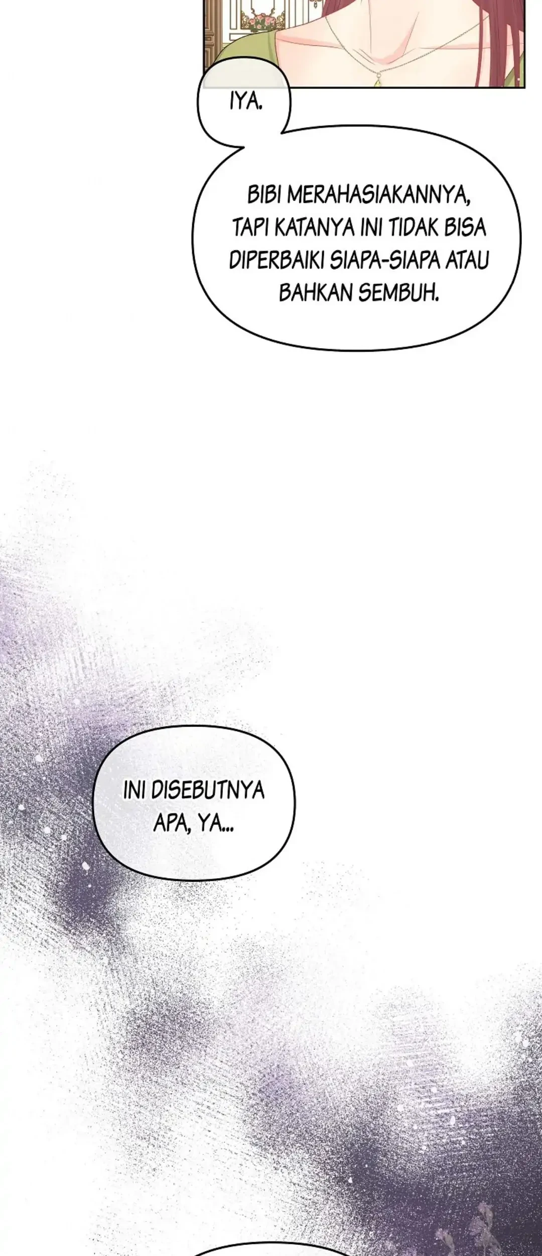 Don’t Concern Yourself With That Book Chapter 53 Gambar 101