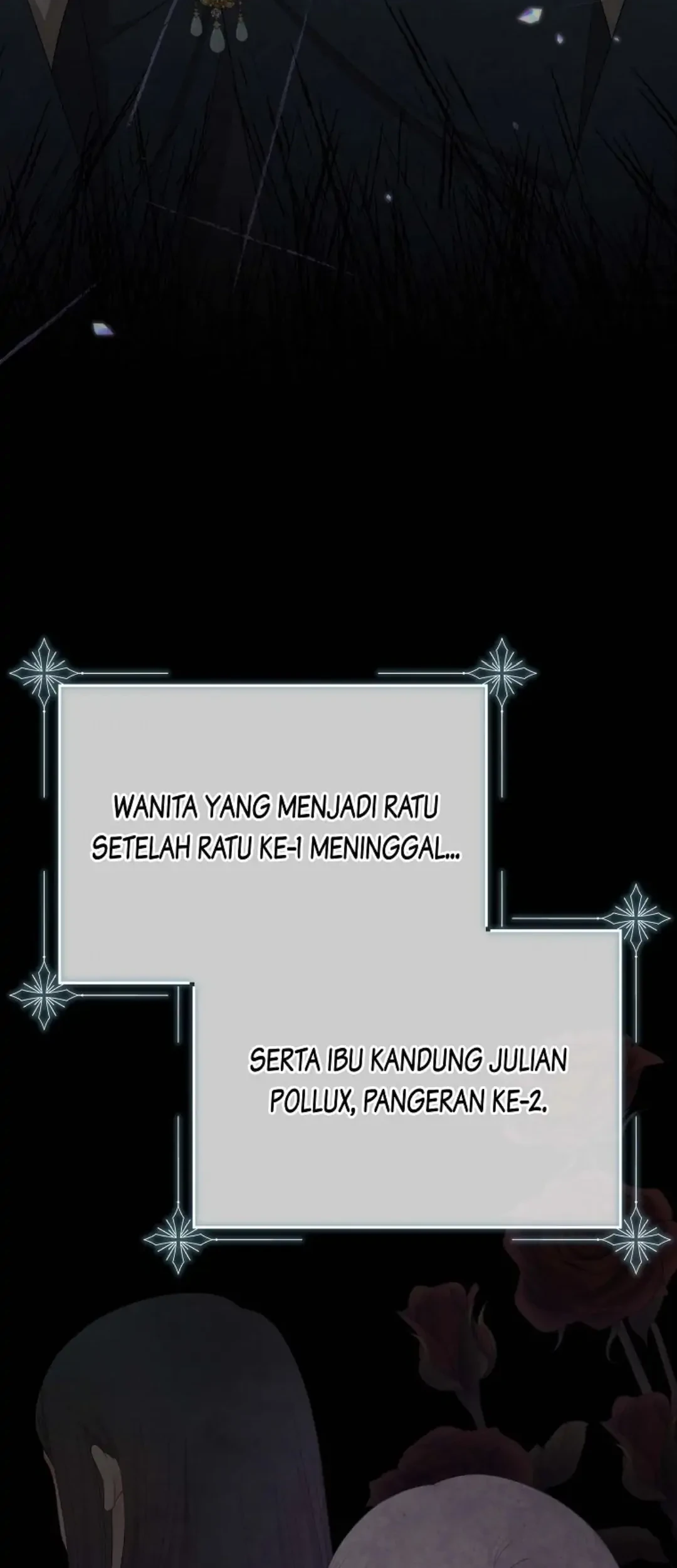 Don’t Concern Yourself With That Book Chapter 53 Gambar 6