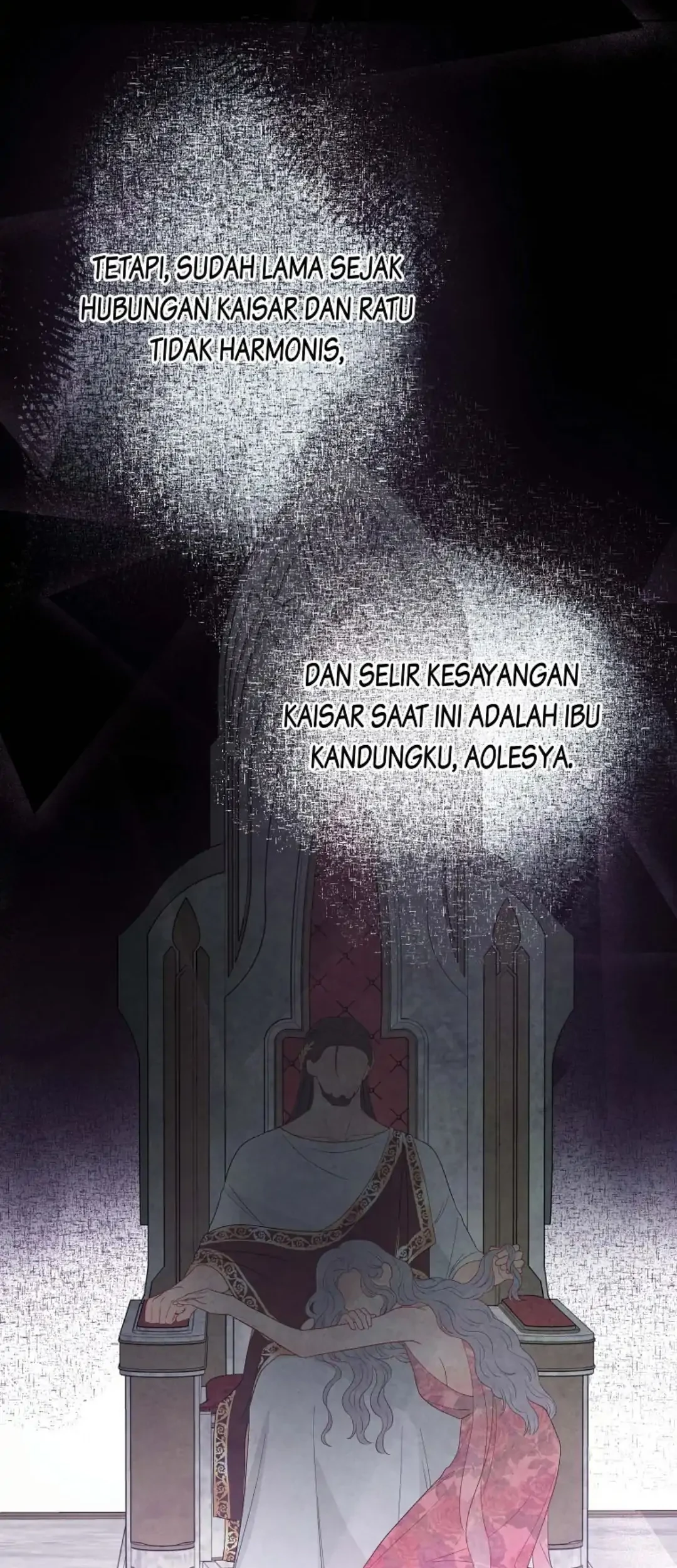 Don’t Concern Yourself With That Book Chapter 53 Gambar 9