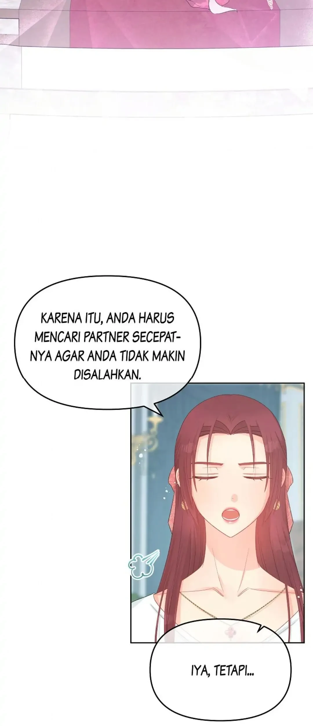 Don’t Concern Yourself With That Book Chapter 53 Gambar 11