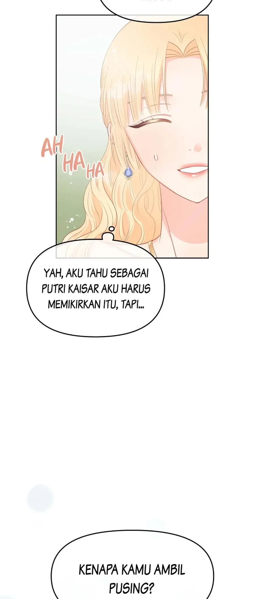 Don’t Concern Yourself With That Book Chapter 53 Gambar 20
