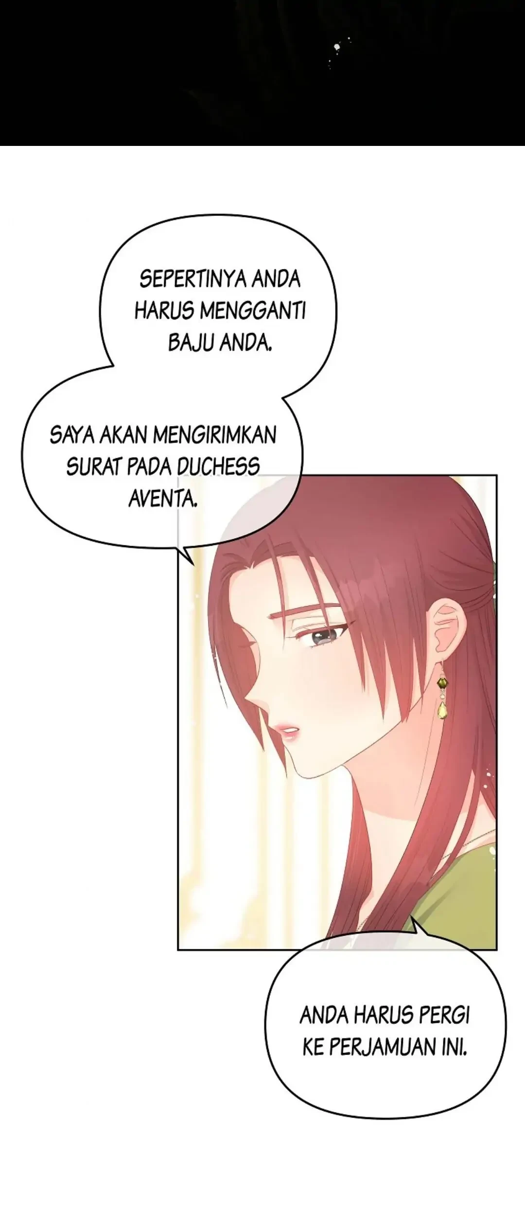 Don’t Concern Yourself With That Book Chapter 54 Gambar 28