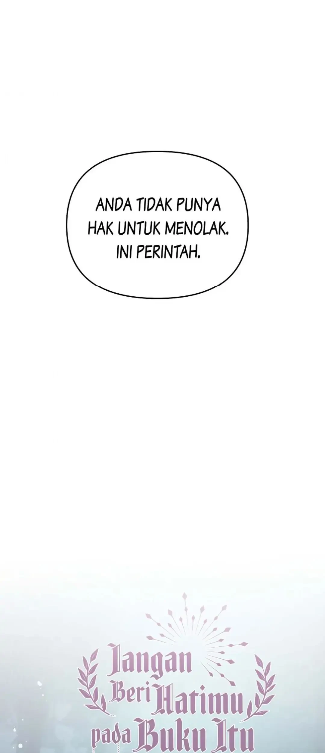 Don’t Concern Yourself With That Book Chapter 54 Gambar 30
