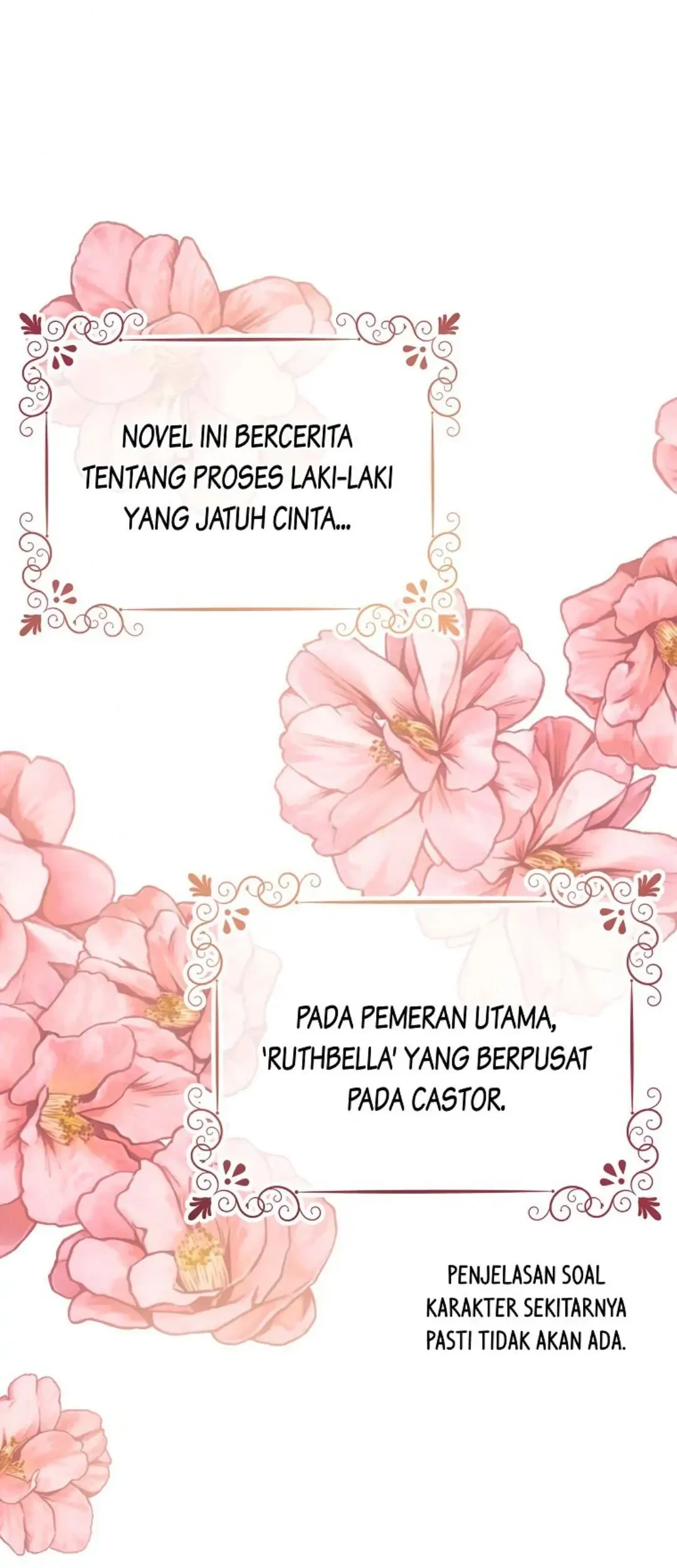Don’t Concern Yourself With That Book Chapter 54 Gambar 36