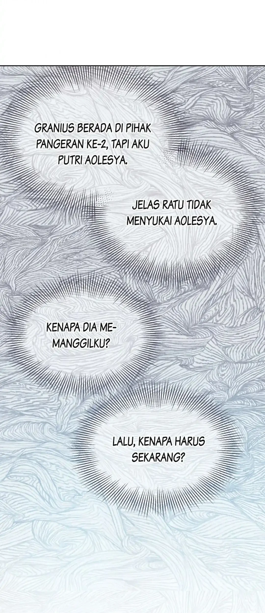 Don’t Concern Yourself With That Book Chapter 54 Gambar 37
