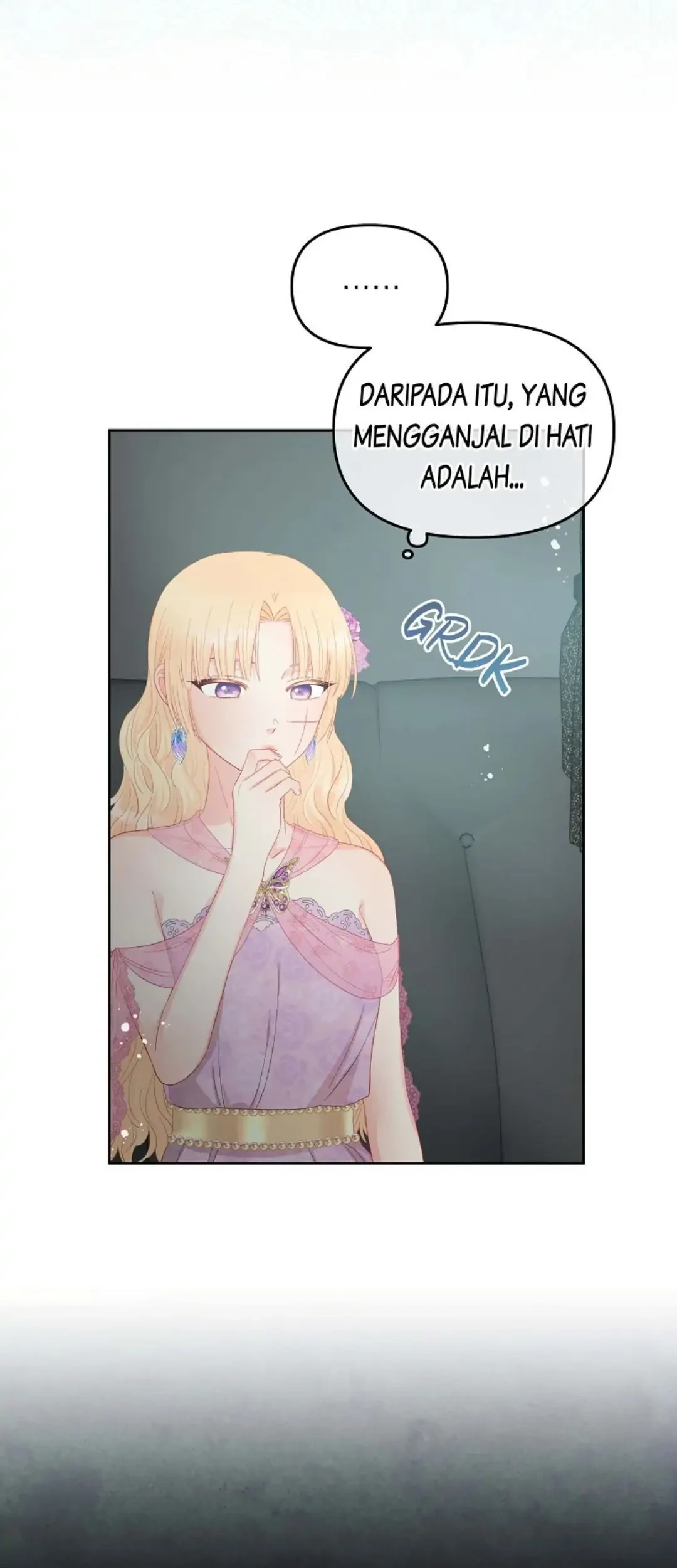 Don’t Concern Yourself With That Book Chapter 54 Gambar 39