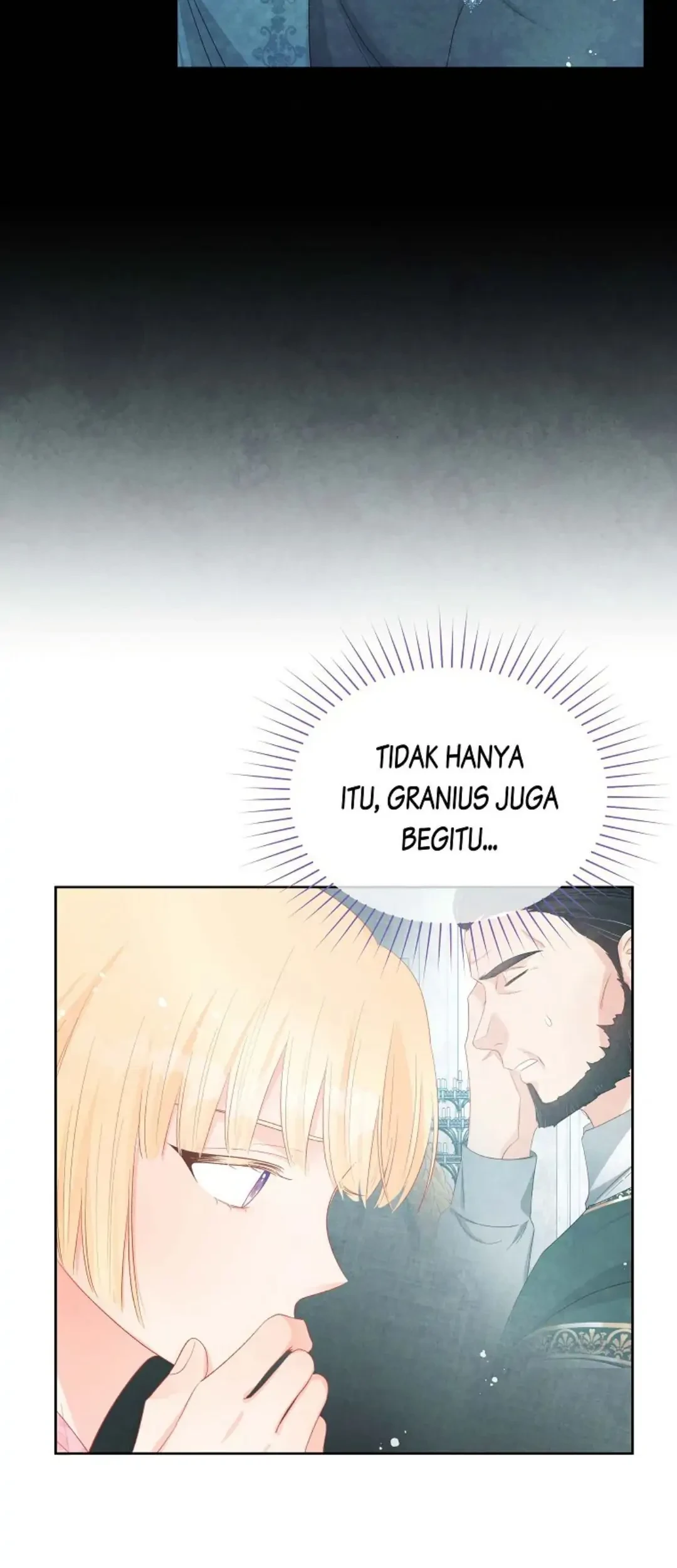 Don’t Concern Yourself With That Book Chapter 54 Gambar 45